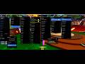 CRACKING KIDZ IN ROBLOX BEDWARS WITH THE BEST SCRIPT (Voidware)