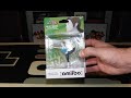 Wii Fit Trainer Amiibo Unboxing + Review | Nintendo Collecting