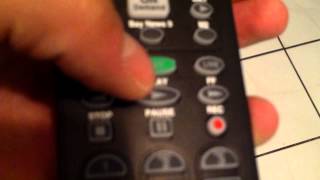 How to use Brighthouse Remote Control Review, KS