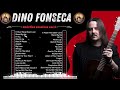 Acoustic Sessions vol. 5 || DINO FONSECA - PLaylist Full Album 2024, Love Me Do, Always, What's Up