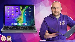 Brydge Pro 12.9 Long Term Review: Turn Your iPad Pro Into a Laptop