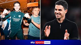 How Arsenal could go and dominate Premier League | "Arteta and Gunners have the edge now''