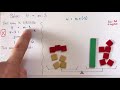 Avoid this common error when solving x – a = b for natural numbers a