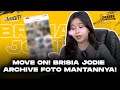 JODIE ARCHIVE FOTO MANTANNYA KARENA SUDAH GAK SAYANG!!!