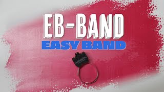 Instructions [ EB-BAND ]  EB-2235 | MINOURA JAPAN