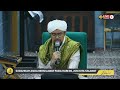 MAULID BULANAN SURAU ABU BAKAR AL-KHERED