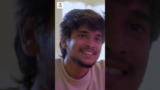 உங்க Smile ரொம்ப Cute-ஆ இருக்கு😊😍 | Nakkalites FZone #shorts