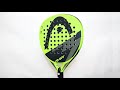 Head Flash Yellow 2021 | Time2Padel