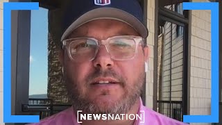 Success of Trump’s task force in Memphis ‘tenuous at best,’: State lawmaker | NewsNation Live