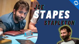 EPT PRAGUE IS BACK! | Joe 'Stapes' Stapleton | PokerNews Podcast