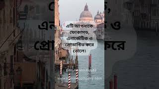 কীভাবে সকালে মাত্র ১০ মিনিটের রুটিন আপনার দিন বদলে দিতে পারে