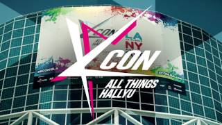 [Global Festival] KCON Introduction Clip