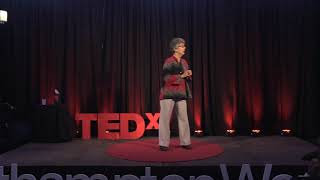 Is it OK for Grandma to Have Sex?  | Jane Fleishman, Ph.D. | TEDxEasthamptonWomen