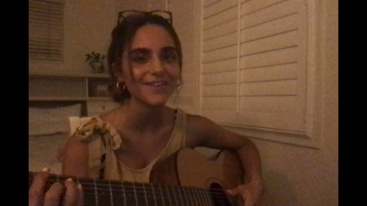Rat Penelope Scott Cover Youtube