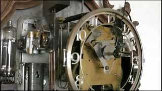 Steampunker - Steampunk Clockwork wall clock Wanduhr Uhr Uhrwerk