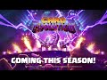 SLASH ROYALE Is Back! Get Ready for Evolution! (New Season!)💥  #clashroyale  #gameplay #shorts