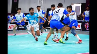 Hampi Heroes 46-21 Panchala Pride | Yuva Kabaddi Series Match 34 Highlights #Kabaddi #YKS