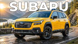 Top 10 Best Cars for Long Road Trips – 2026 Picks