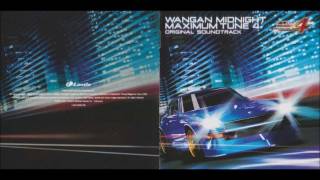 Wangan Midnight Maximum Tune 4 OST - Never Throw Away