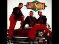 Los Hermanos Rosario - Amor Amor (1993)