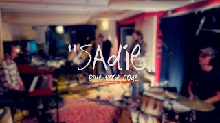 Blue Rose Code - 'Sadie' Live at Solas Sound, GLA