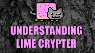 👨‍💻 How does a crypter work? 👨‍💻 LimeCrypter Malware Analysis 👨‍💻