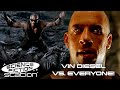 Riddick's Greatest Fight Scenes | The Chronicles Of Riddick | Science Fiction Station