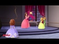 Sofia The First | Me and My Mom - Song | Disney Junior UK