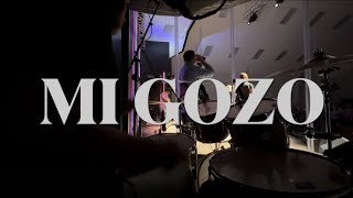 Mi Gozo - Barak | Drum Cover