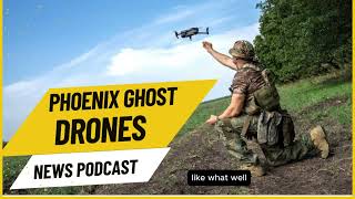 Why Phoenix Ghost Drones are the GAME CHANGER in Modern Warfare