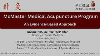 McMaster Medical Acupuncture Program: Urinary Bladder 28