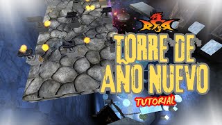 Rakion Reforged - Stage Torre de Año Nuevo 2024 (TUTORIAL)