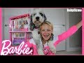 NEW Barbie Dreamhouse FULL HOUSE TOUR and Unboxing!