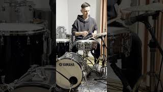 Drops® demo by UK drummer Toby Mills 🔥 TobyMills Diskhat 2 finished reel