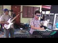 Ku Pergi Dulu - Nizam Rusly (COVER)