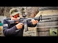 Springfield Armory Saint AR 15 Rifle Review