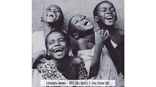 Fatoumata Diawara - Sowa (Alex Garett & Greg Herma Edit)
