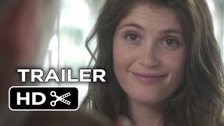 Gemma Bovery Official Trailer 1 (2015) - Romance Movie HD