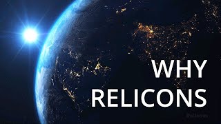 Relicons - Delivering Technology in Simple English