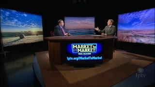 Market Plus: John Roach