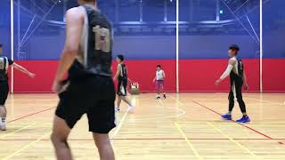 20230604 TGB和平信義週日男子組C5組 Black Pink vs The Outliers