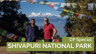 Shivapuri National Park, Nepal | Recommended Walk