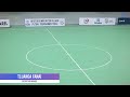 BR STUDIO - MFA Inter Village Futsal Tournament 2024, CHANMARI WEST LC vs ZEMABAWK NORTH LC