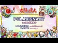 【太鼓の達人】polarisnaut cosmo＠暴走p