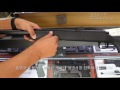 마루이 vsr 10 기본 분해 조립법 marui vsr 10 basic disassembly assembly 스와트모형 www.swatmodel.co.kr