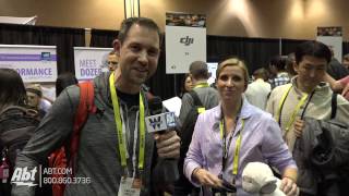 CES Unveiled 2017 - AcousticSheep's SleepPhones and Dozer