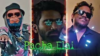 💥Love Today Movie Song Ringtone🔥Pachai Elai Song Ringtone💥2022 Download BGM🔥Heart_Catcher_Official