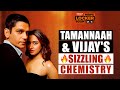 Vijay Varma & Tamannaah Bhatia Couples Quiz - Lust Stories 2 Special | Men's Locker Room | EP-15