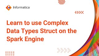 Using Complex Data Types on the Spark Engine | Structs