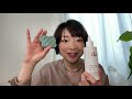 uka scalp cleansing ケンザンブラシと使うと更に気持ちーよ！